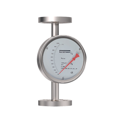 Metal Tube Flowmeters - FITD